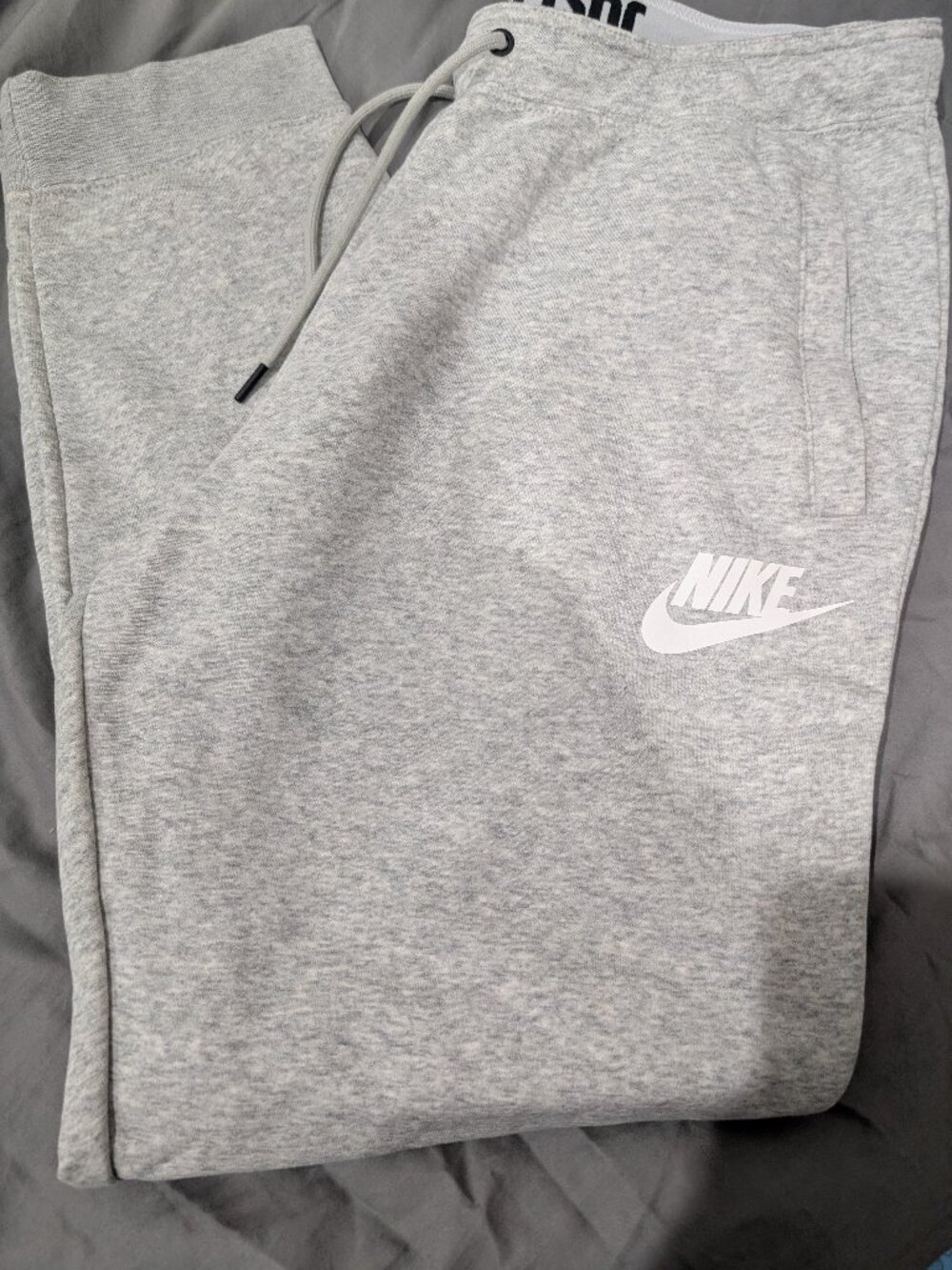 Nike women's rare xl jogger pants - Picture 1 of 6